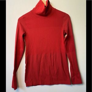 Athleta Running Shirt